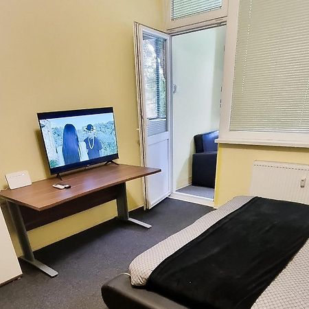 Apartma Frida 卢布尔雅那 外观 照片