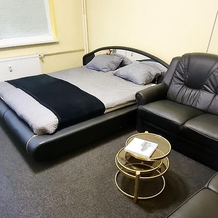 Apartma Frida 卢布尔雅那 外观 照片