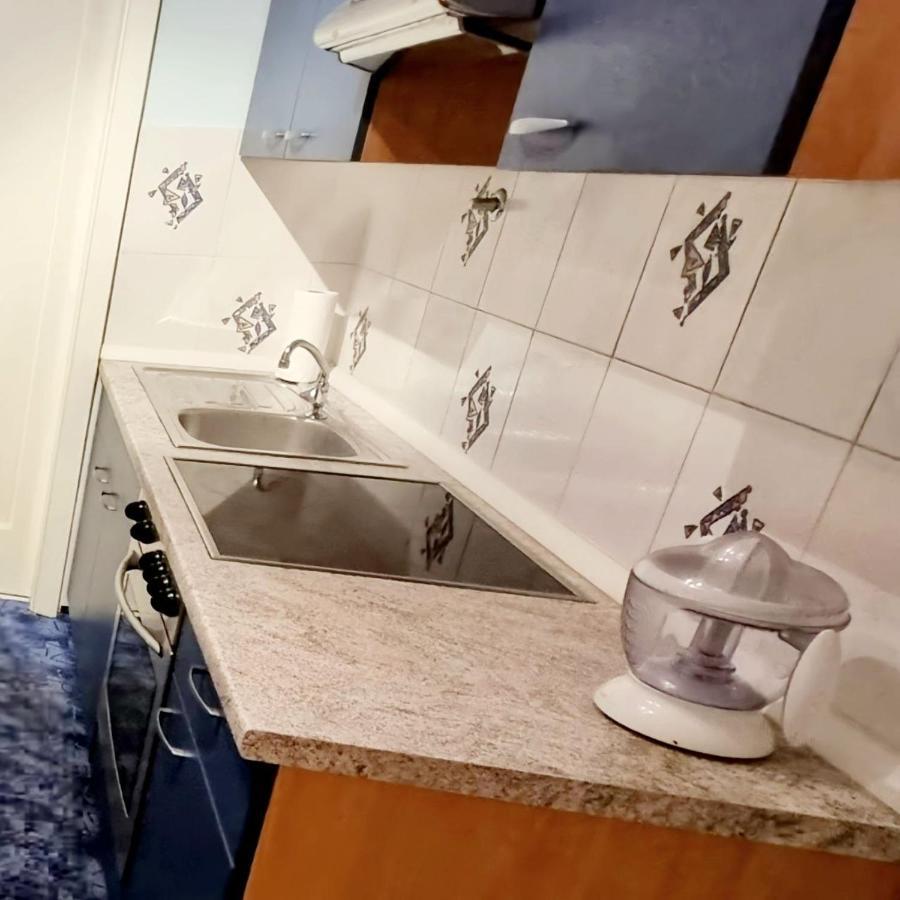 Apartma Frida 卢布尔雅那 外观 照片