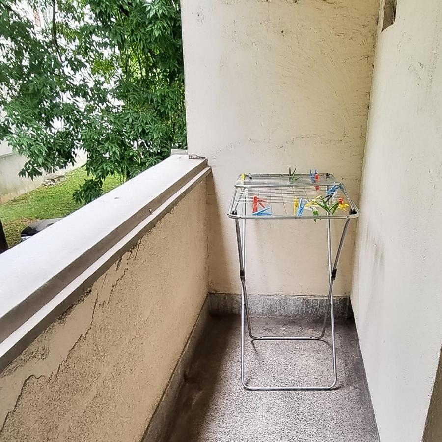 Apartma Frida 卢布尔雅那 外观 照片