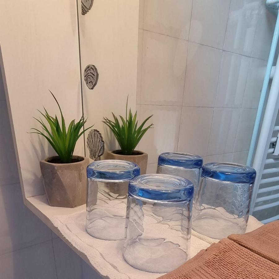 Apartma Frida 卢布尔雅那 外观 照片