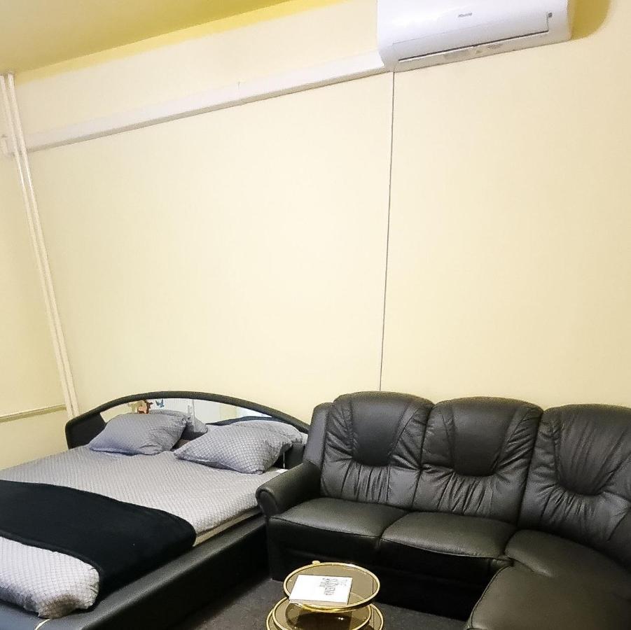 Apartma Frida 卢布尔雅那 外观 照片