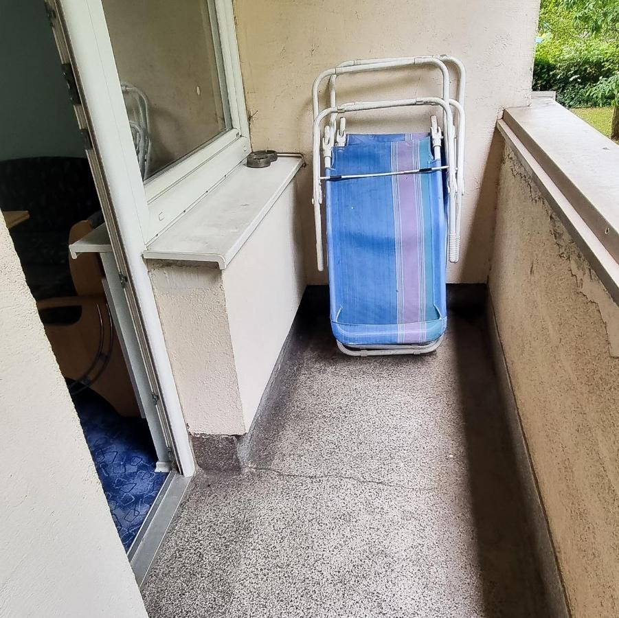 Apartma Frida 卢布尔雅那 外观 照片