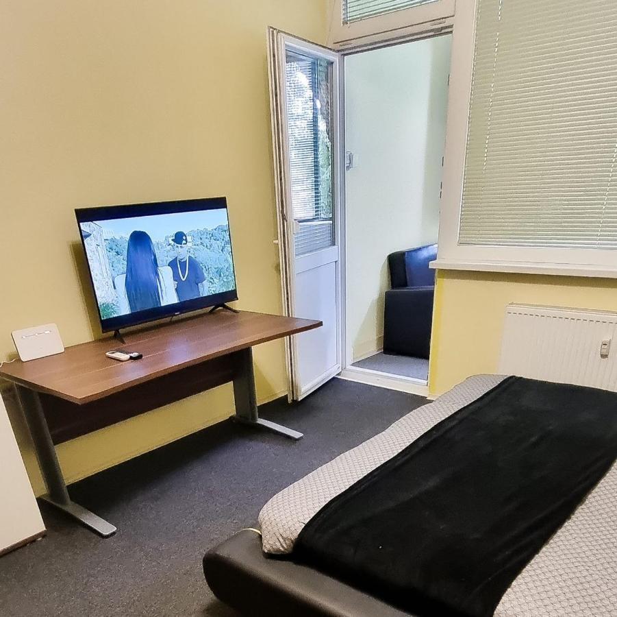 Apartma Frida 卢布尔雅那 外观 照片